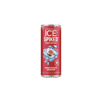 Tis The Season Snow Sticker by Sparkling Ice Spiked
