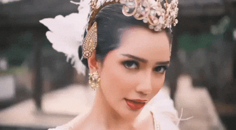 Miss International GIF