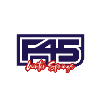 F45 Ws Sticker by F45 Winter Springs