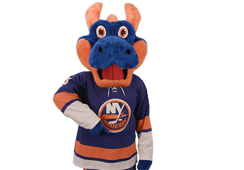 Swipe Up Ice Hockey Sticker by NHL