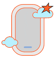 Travel Flying Sticker by JetstarAsia