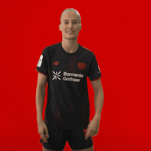 Subbing Bayer 04 GIF by Bayer 04 Leverkusen