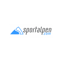 Zoomie Hintergrund Sticker by Sportalpen Marketing
