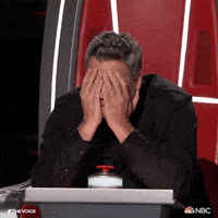 Episode 1 Ugh GIF by NBC