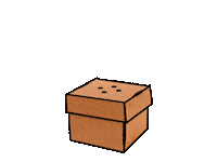 Greenbox Sticker by ecouppackaging