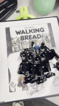 GIF by Alex Boya