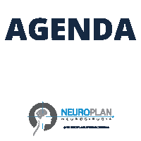 Neuroplan health salud neurosurgery neurocirugia Sticker