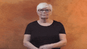 British Sign Language Deaf Awareness GIF by Famlingo