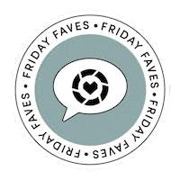 Friday Icon Sticker by LIKEtoKNOW.it