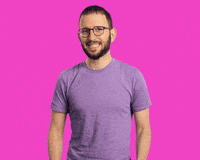 yuval dagan thumbs up GIF by Originals