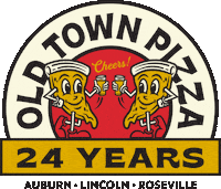 Placer County Love GIF by oldtownpizza