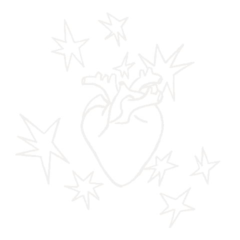 Heart Love Sticker