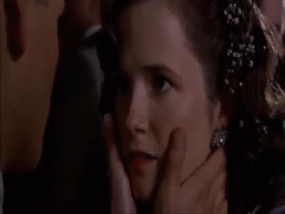 back to the future GIF