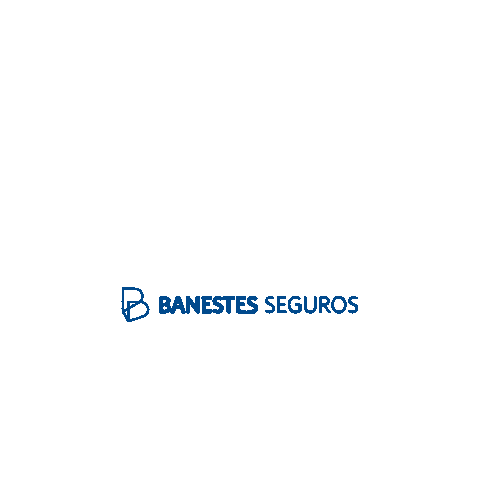 BanestesSeguros giphyupload banestes seguros banseg Sticker