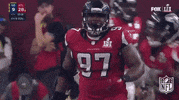 atlanta falcons GIF by NFL