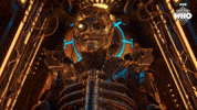 Season 2 Cyborg GIF by Doctor Who