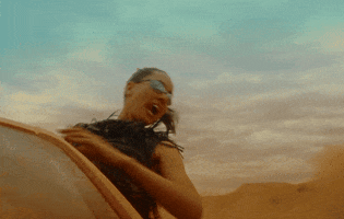 ConfidenceMan holiday tilt con man conman GIF