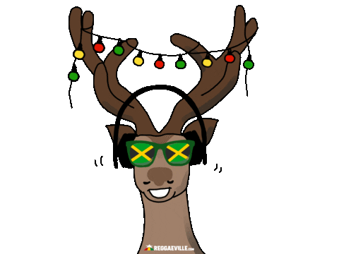 Sticker by Reggaeville.com