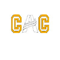 Caciasd Sticker by Colégio Adventista de Campinas