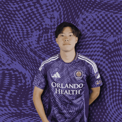 Soccer Mls GIF by Orlando City SC