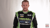 i don't know idk GIF by Paddock Insider