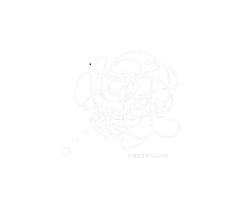 Mind Chaos Sticker