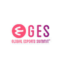 Ges Sticker by Global Esports Summit