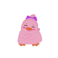 Angry I Hate You Sticker by MeetDuckey