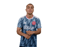 American Dream America Sticker by AFC Ajax