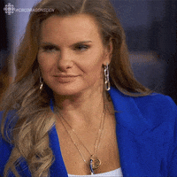 Dragons Den Television GIF by CBC