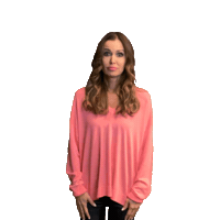 Lenka Soosova Sticker by Teleráno