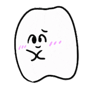 Hanomanga Sticker