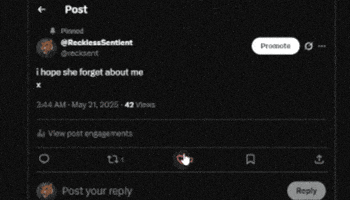 Promote Like It GIF by A Reason To Feel
