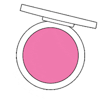 Beauty Makeup Sticker by Persona Cosmetics