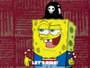 Season 4 Lets Ride GIF by SpongeBob SquarePants