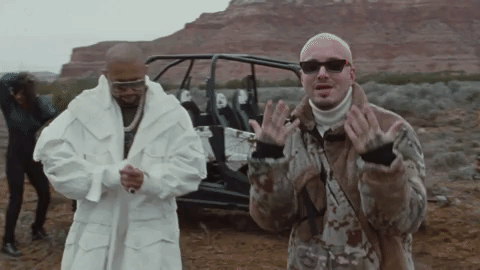 GIF by Sean Paul
