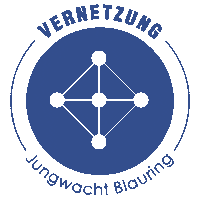 Vision Jubla Sticker by Jungwacht Blauring Luzern