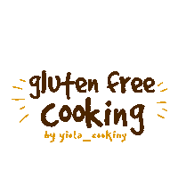 Healthyfood Cooking Sticker