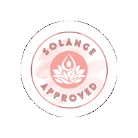 Discoverbliss healthyeating healthcoach solangeapproved discoverbliss Sticker