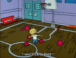 Season 1 Life GIF by The Simpsons