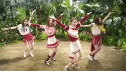 k-pop GIF