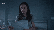 Estoy Vivo Miedo GIF by Globomedia