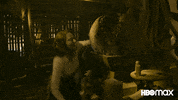 Doom Patrol Monster GIF by Max