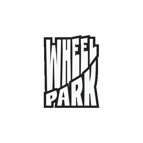 wheelpark giphyupload mtb bike park indoor bike Sticker