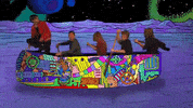 GIF by Sony Music Colombia