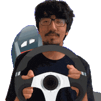 37 Miles Per Hour Sticker