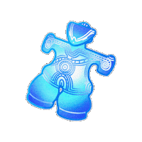 Japan Spirit Sticker