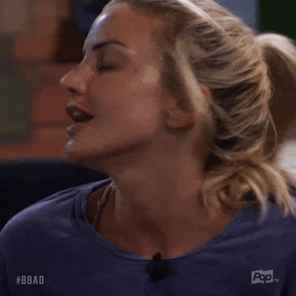 Big Brother Hello GIF by Big Brother After Dark