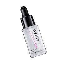 Skincare Soldout Sticker by GENiS