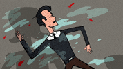 Music Video Cartoon GIF by BENNETT